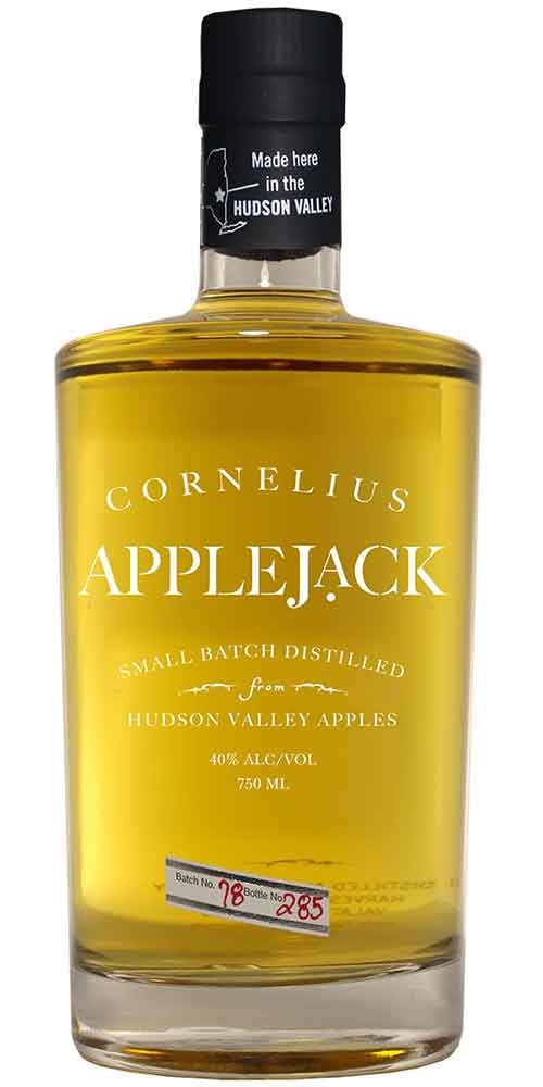 Cornelius Applejack