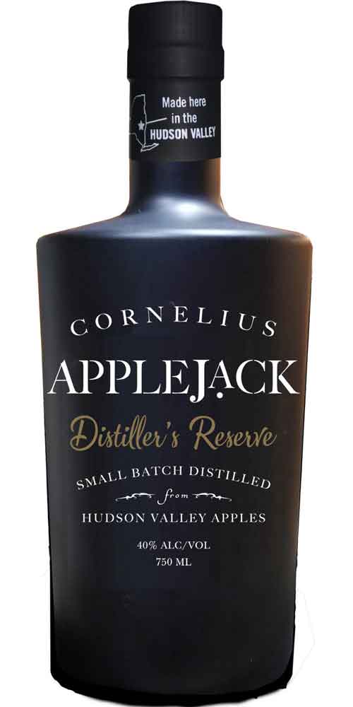 Cornelius Applejack Distillers Reserve