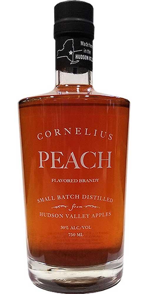 Cornelius Peach