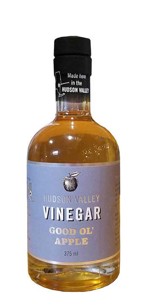 Good Ol' Vinegar